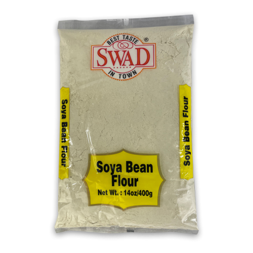 Swad Soya Bean Flour 28 Oz