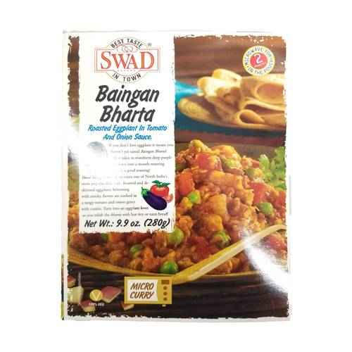 Swad Baingan Bharta 280 GM
