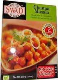 Swad Channa Masala 280 GM