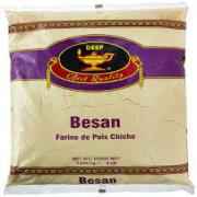 DEEP BESAN SPLIT CHICKPEA FLOUR 3.6 KG