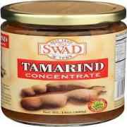 Swad Tamarind Conc 14 OZ