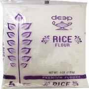 DEEP RICE FLOUR 4 LBS