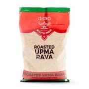 DEEP ROASTED UPMA MIX 2 LBS