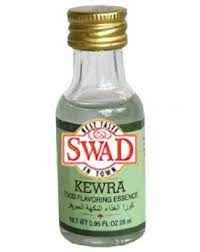 Swad Kewda Essence 28 ML