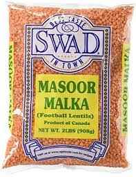 Swad Masoor Malka 2 LBS