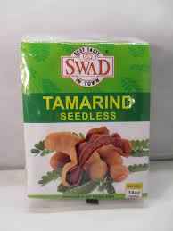 Swad Tamarind Seedless 1.1 Lbs