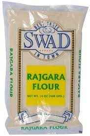 Swad Rajagara Flour 14 OZ