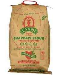 Chappati Flour Swad/Laxmi 4 Lbs