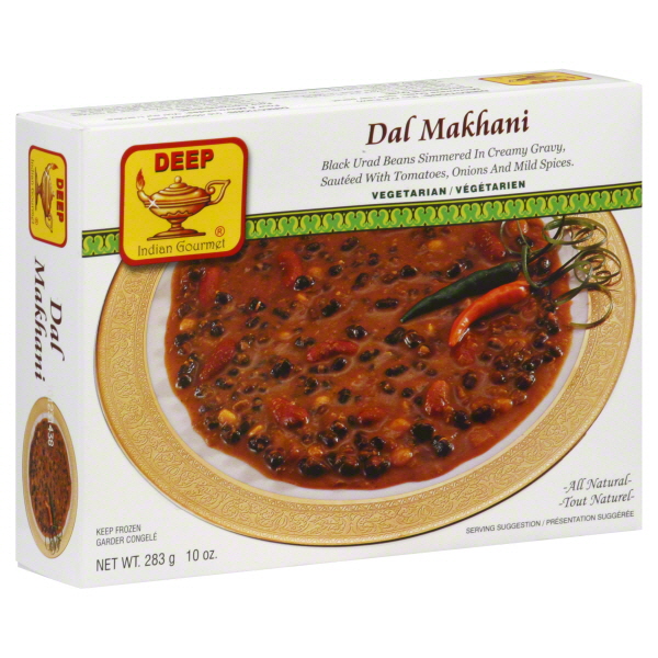 DEEP DAL MAKHANI 10 OZ