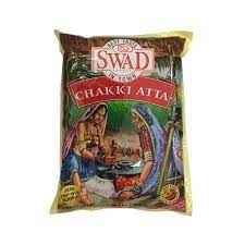 Swad Chakki Atta 10 LBS