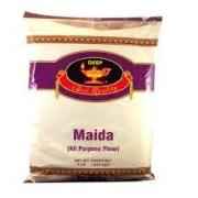 DEEP MAIDA PREMIUM FLOURS 4 LBS