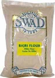 Swad Bajri Flour 2 LBS