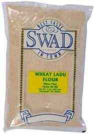 Swad Wheat Ladu Flour 2 LBS