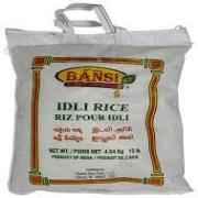 BANSI IDLI RICE 10 LBS