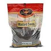 DEEP MUSTARD SEEDS 7 OZ