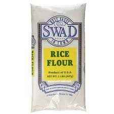 Swad Rice Flour 2 LBS