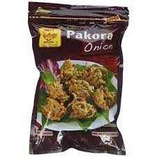 DEEP PAKORA ONION 0.63 LBS