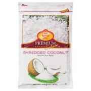 DEEP COCONUT SHREEDED  12 OZ
