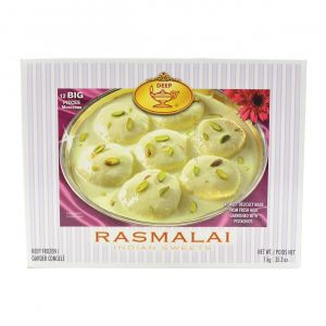 Deep Rasmalai 2.19 LBS