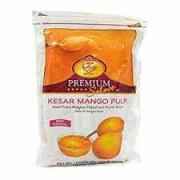 DEEP KESAR MANGO PULP  400 GM