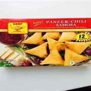 DEEP SAMOSA CHILLI PANEER 12 OZ