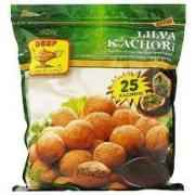 DEEP LILVA KACHORI  228 GM