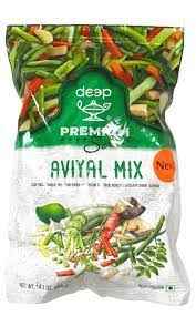DEEP AVIYAL MIX  400 GM