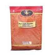 DEEP RED CHILLI POWDER KASHMIRI 14.1 OZ