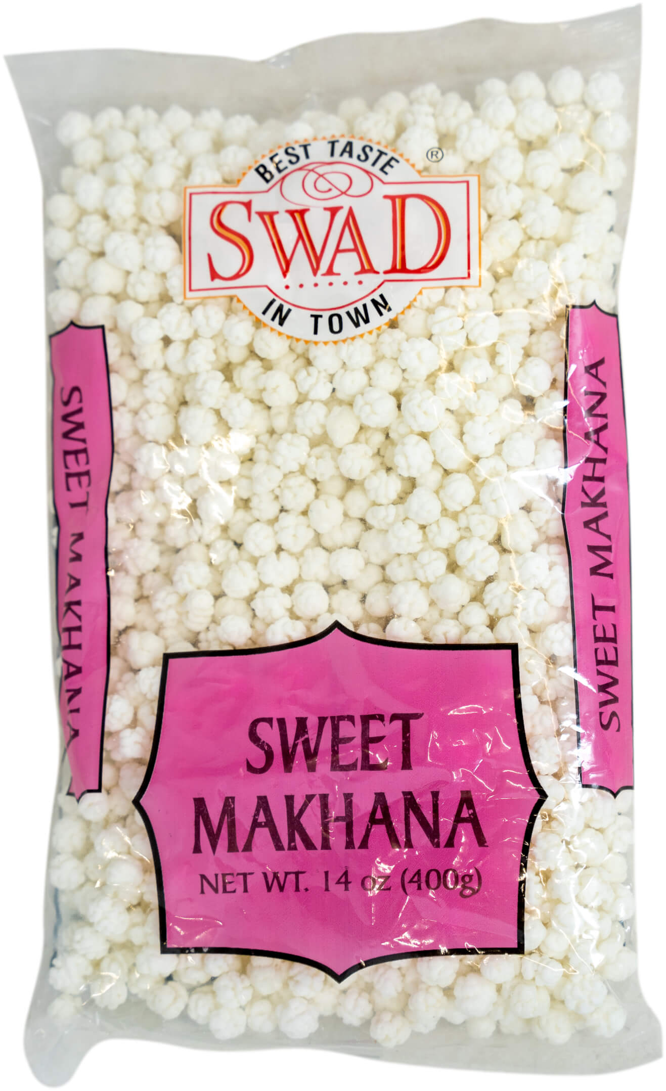 Swad Sweet Makhana 400 GM