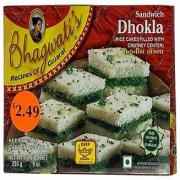 Deep Bhagwati Sandwich Dhokla 9 OZ