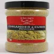 DEEP CORIANDER CUMIN POWDER 200 GM