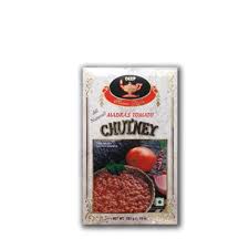 Deep   Madras Tomato Chutney 0.63 LBS