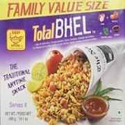 Deep Total Bhel 400 GM