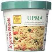 DEEP X PRESS MEAL UPMA 100 GM