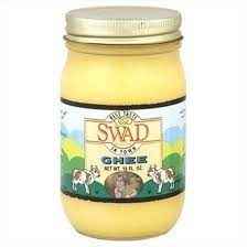 Swad Pure Ghee 16 FLOZ