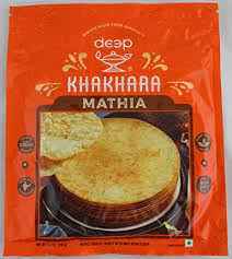DEEP MATHIA KHAKHRA 0.39 LBS