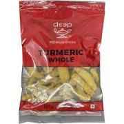 DEEP TURMERIC WHOLE 200 GM