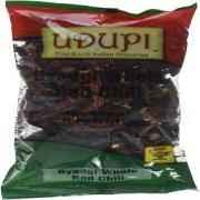 UDUPI BYDAGI WHOLE RED CHILLI 200 GM