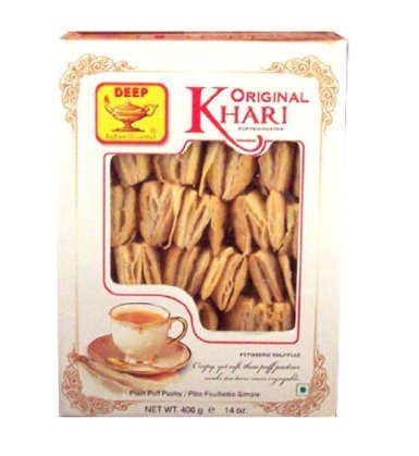 DEEP ORIGINAL KHARI 0.88 LBS