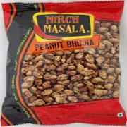MM PEANUT BHUJIA 12 OZ