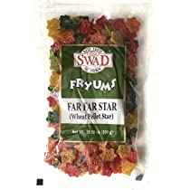 Swad Fryums 400 GM