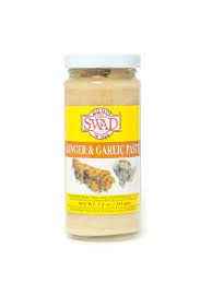 Swad Ginger Garlic Paste  680 GM