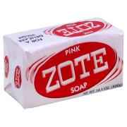 ZOTE PINK SOAP 400 GM