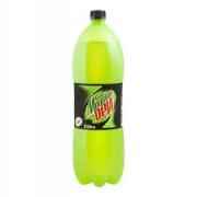 MOUNTAIN DEW 2 LTR