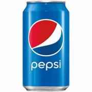 PEPSI 12 OZ