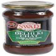 Swad Delihi Ki Chaat 300 GM