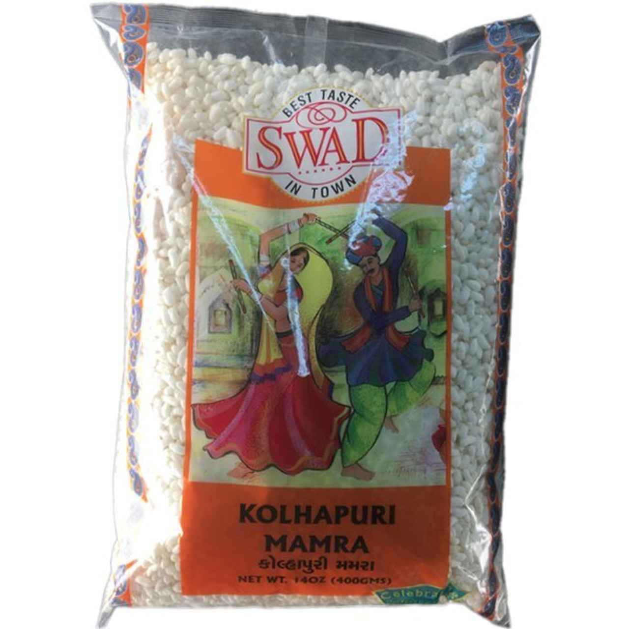 Swad Kolhapuri Mamra 14 OZ