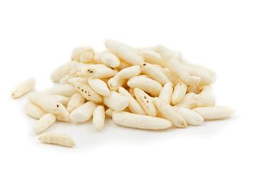 Swad Kolhapuri Mamra Puffed Rice  28 OZ
