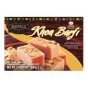 BRARS KHOA BURFI 350 GM