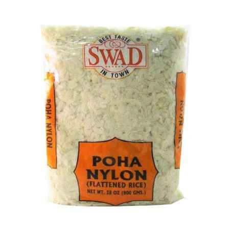 Swad Poha Nylon 800 GM